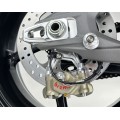 Brembo Racing 69.5mm P2-30 Radial Rear Caliper